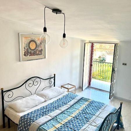 카세르타 Little Sweet Escape B&B 외부 사진