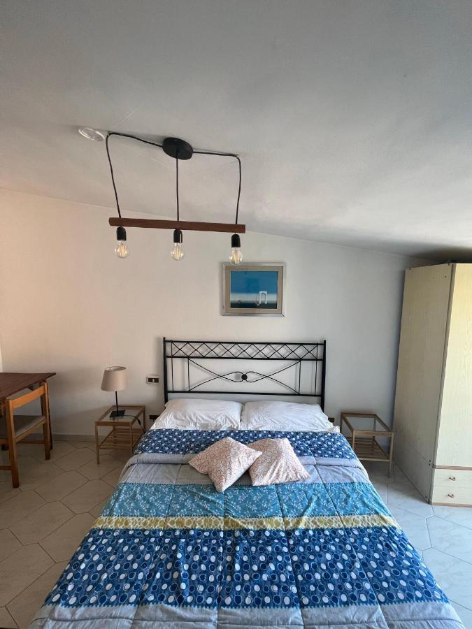 카세르타 Little Sweet Escape B&B 외부 사진