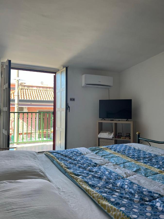 카세르타 Little Sweet Escape B&B 외부 사진